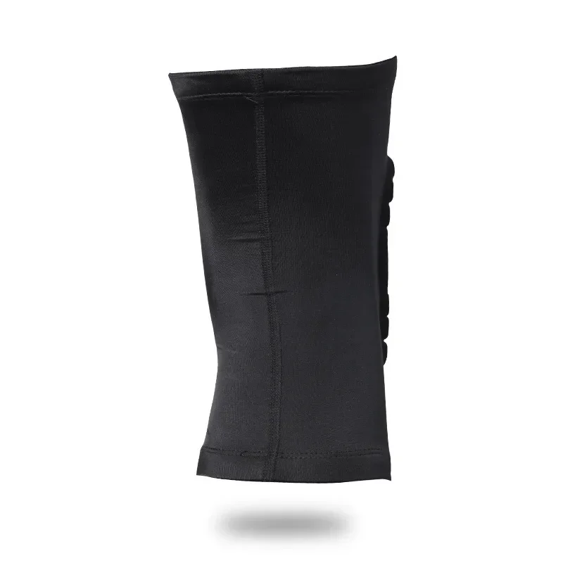 Rodilleras deportivas de panal, rodillera deportiva de baloncesto, rodillera protectora de rodilla para voleibol, soporte de compresión para piernas de fútbol - imagen 5