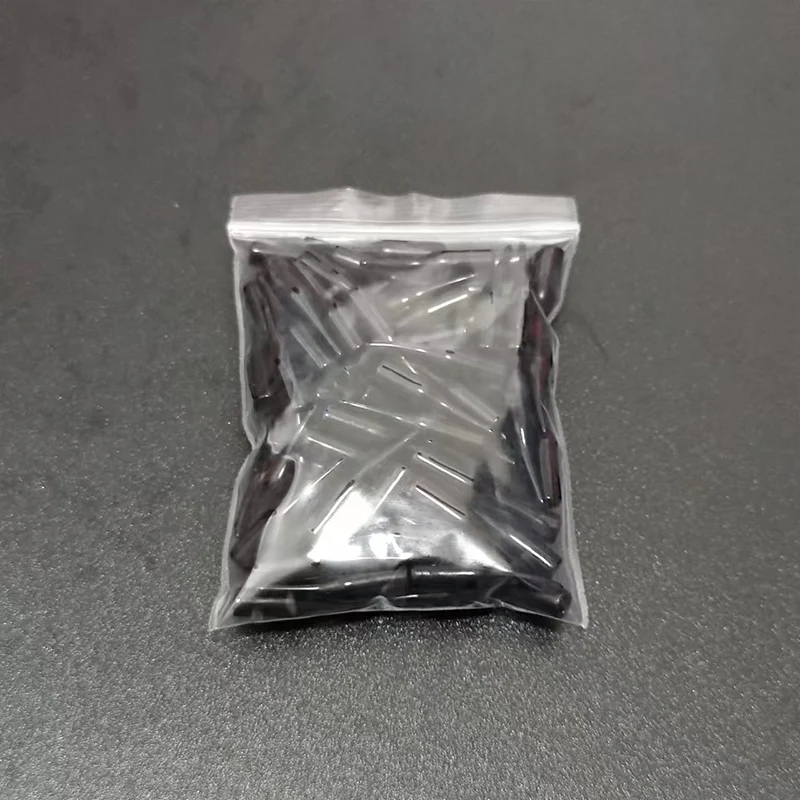 black inner size 2mm