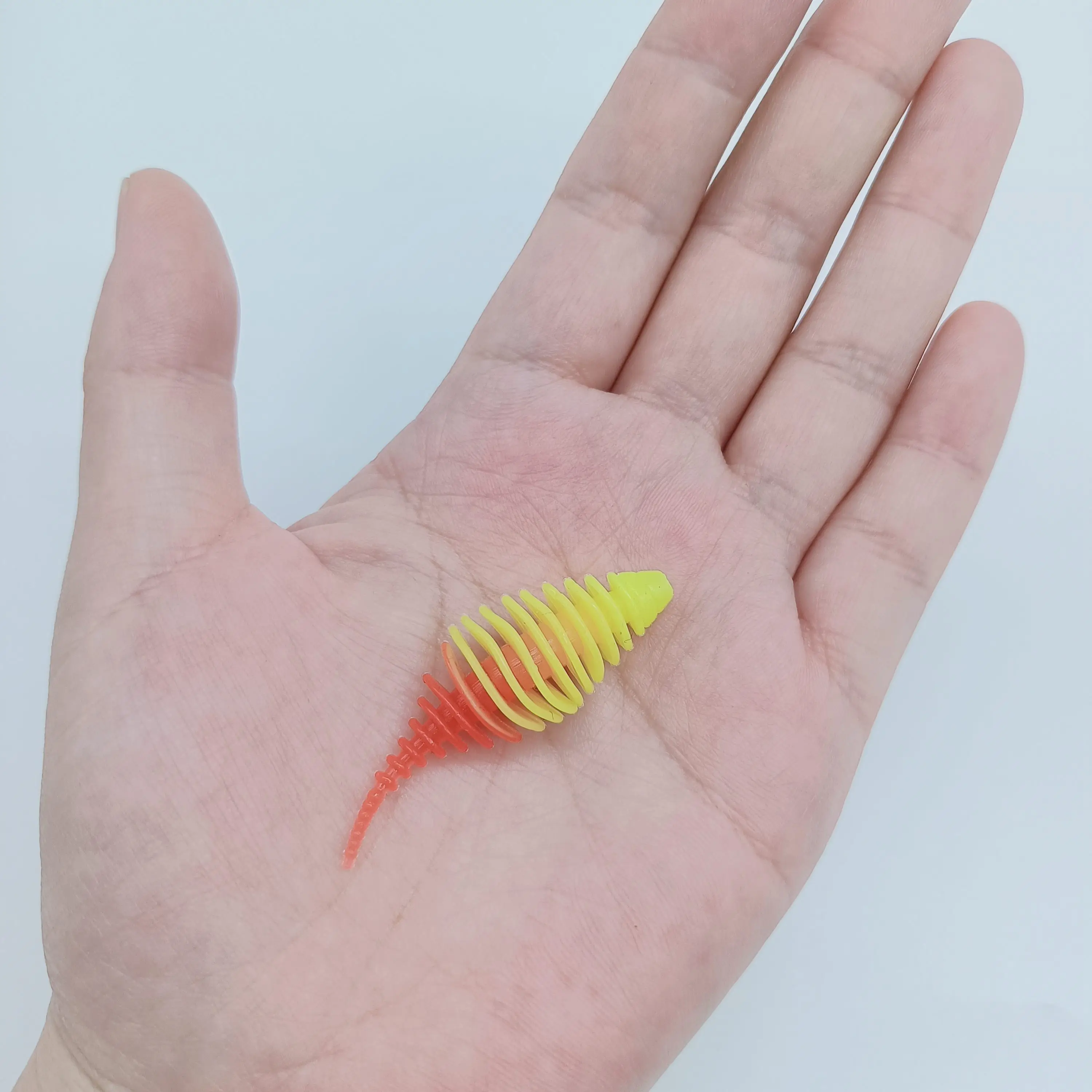 5pcs ST043 huanghong