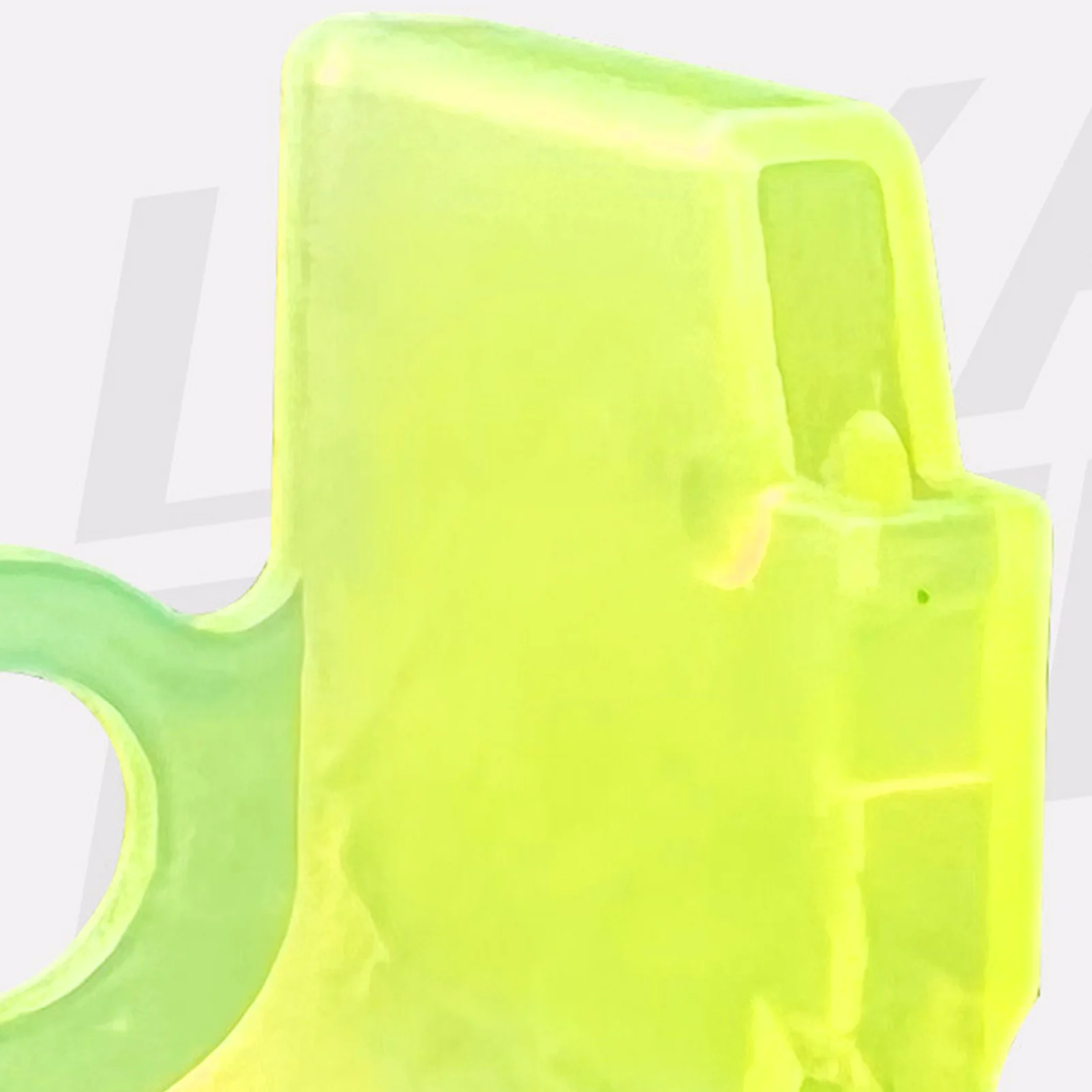 Protectores anzuelos triples pesca – Accesorios reutilizables - imagen 5