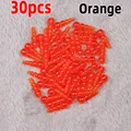 30pcs Orange