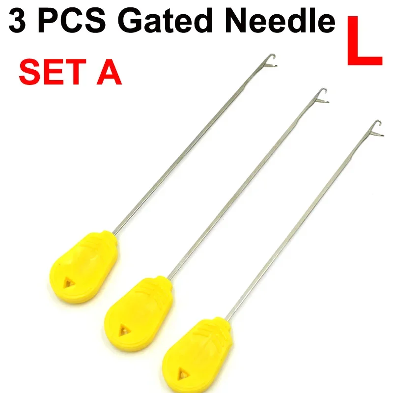 SET A