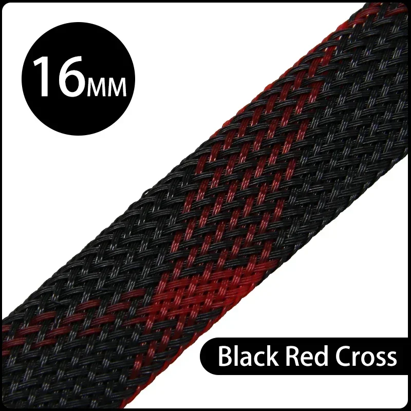Black Red Cross