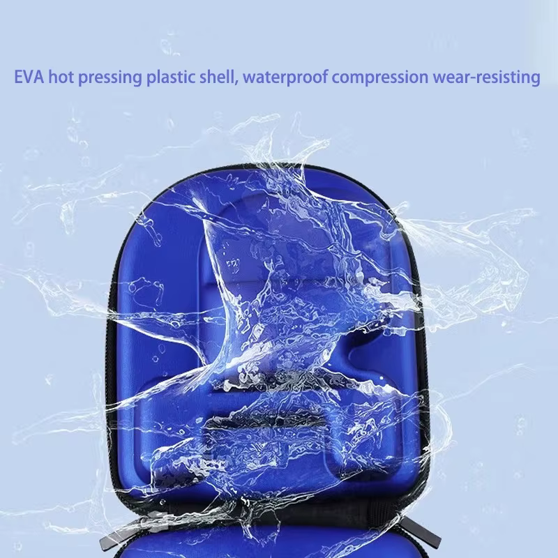 Funda Rígida Impermeable para Carrete de Baitcasting – EVA - imagen 2