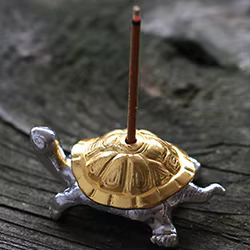 Mascotas: Adornos de aleacion para pequenas - Ceremonia del te