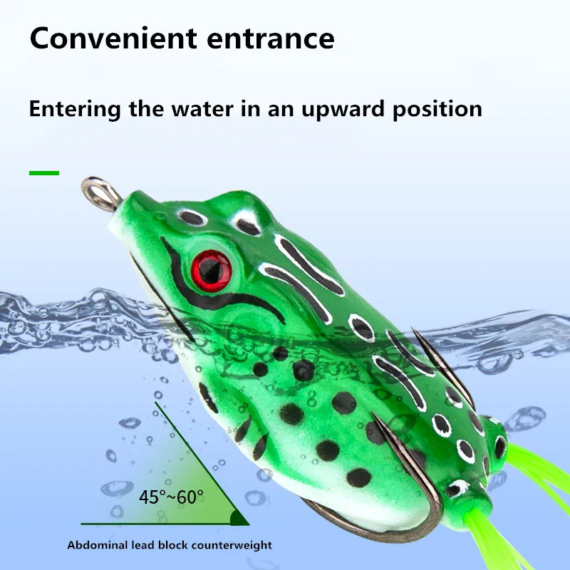 Juego de cebos de pesca en el mar, cebo mixto, anzuelo de manivela, anzuelo de cabeza de plomo, herramientas de pesca al aire libre de silicona, 110 piezas - imagen 4