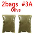 2 bags Olive 3A