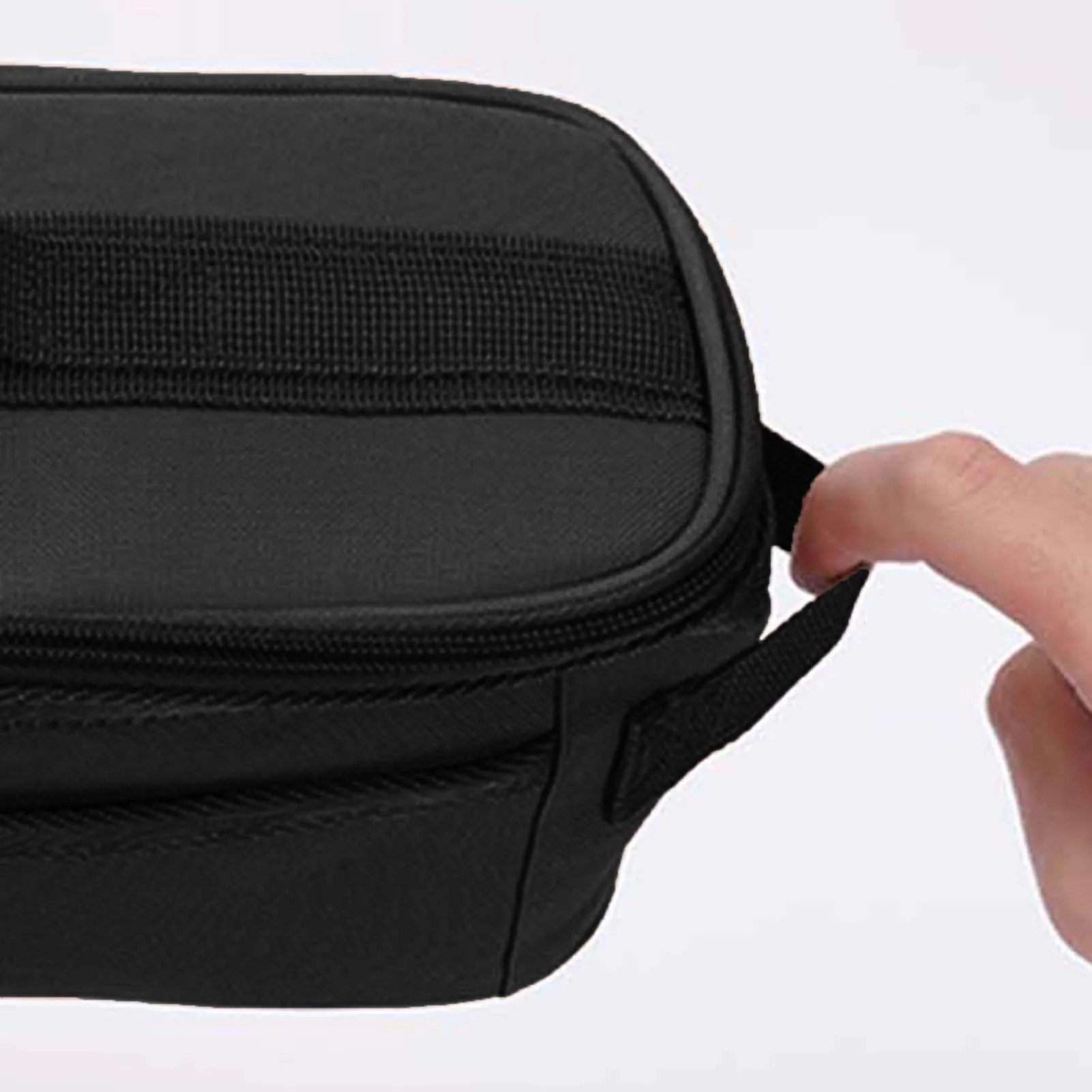 Bolsa de almacenamiento para equipo de acampada, bolsa organizadora para utensilios al aire libre, estacas, estufa, utensilios de cocina, accesorios, Estuche de transporte portátil - imagen 4