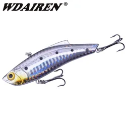 VIB hundido con sonajero para lubina – 9cm 26,5g