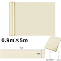 Beige 90x500CM