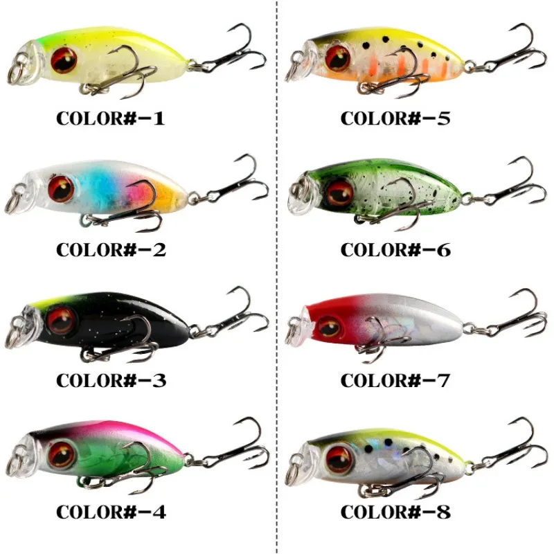 Señuelos biónicos Wave Crawler y Road Runner para pesca marina - imagen 2