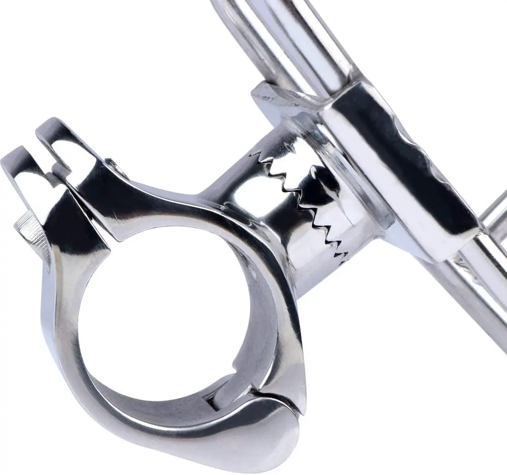 Soporte de caña de pescar de acero inoxidable, soporte giratorio de 360 grados para caña de pescar, accesorios de pesca para yates y barcos marinos - imagen 5