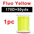 FluoYellow170DX50yds
