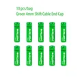 green-4mm shift cap