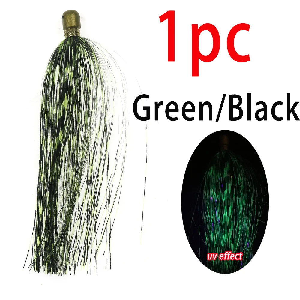 1pc Green l Black