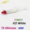 05 ICE White