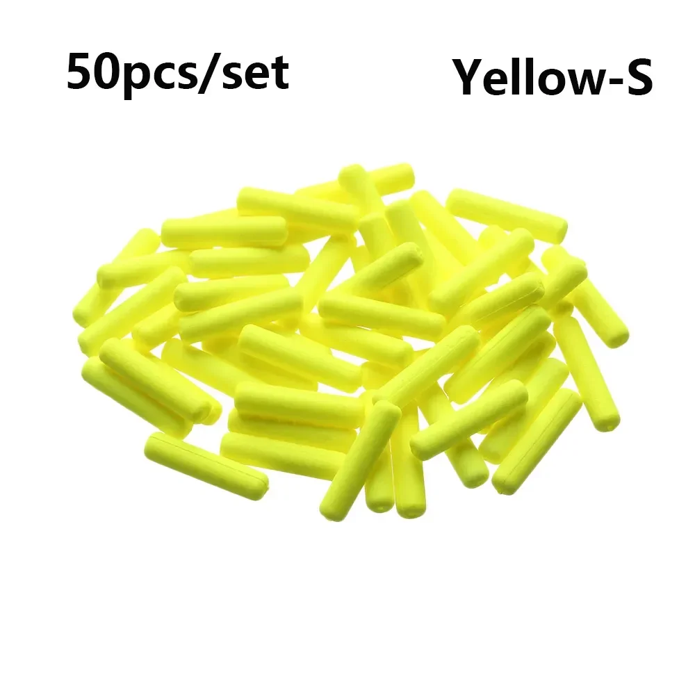 Yellow S