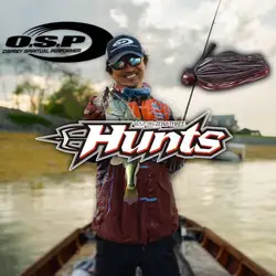 OSP Japón importó cebo Luya JIG Luya gancho cazos 5/7/9/11/14g cabeza redonda anti-colgante barba chico