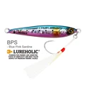Blue Pink Sardine