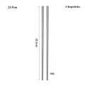 23.5cm-Chopsticks