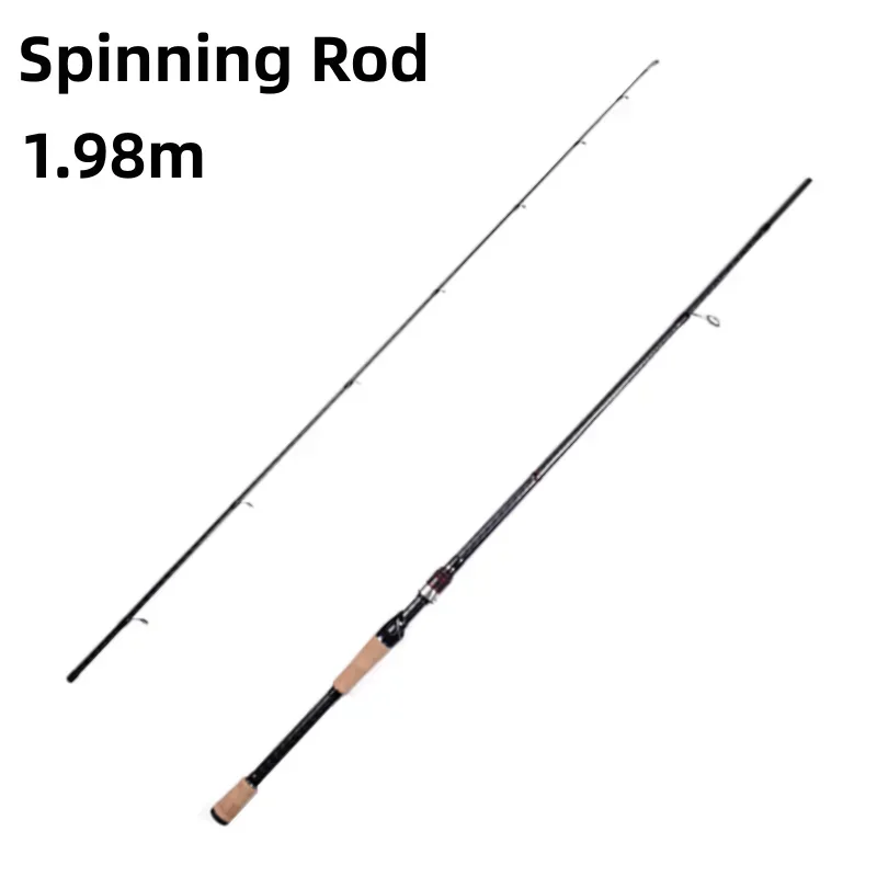 1.98M-SPINNING