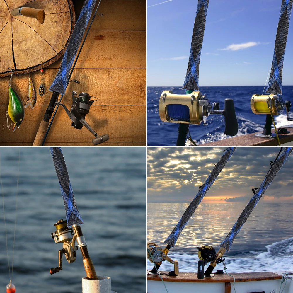 Experimente la emoción de la pesca con nuestros equipos y accesorios de alta calidad