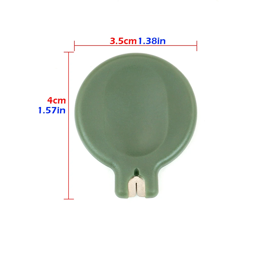 Extractor de Nudos Hirisi BT63 – Pelalíneas para Carpfishing - imagen 2