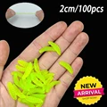 2cm 100PCS  I  float