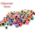 10mm 100pcs