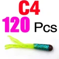 120PCS C4