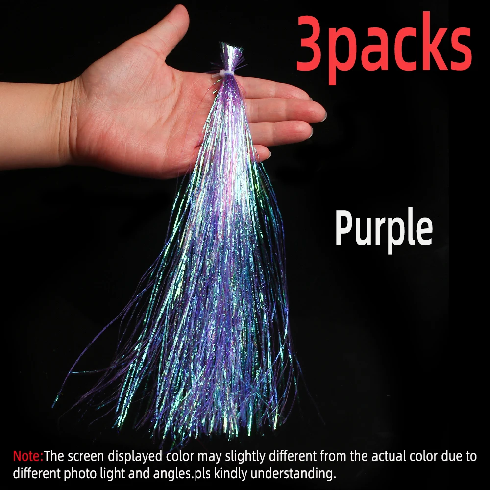 3packs Purple