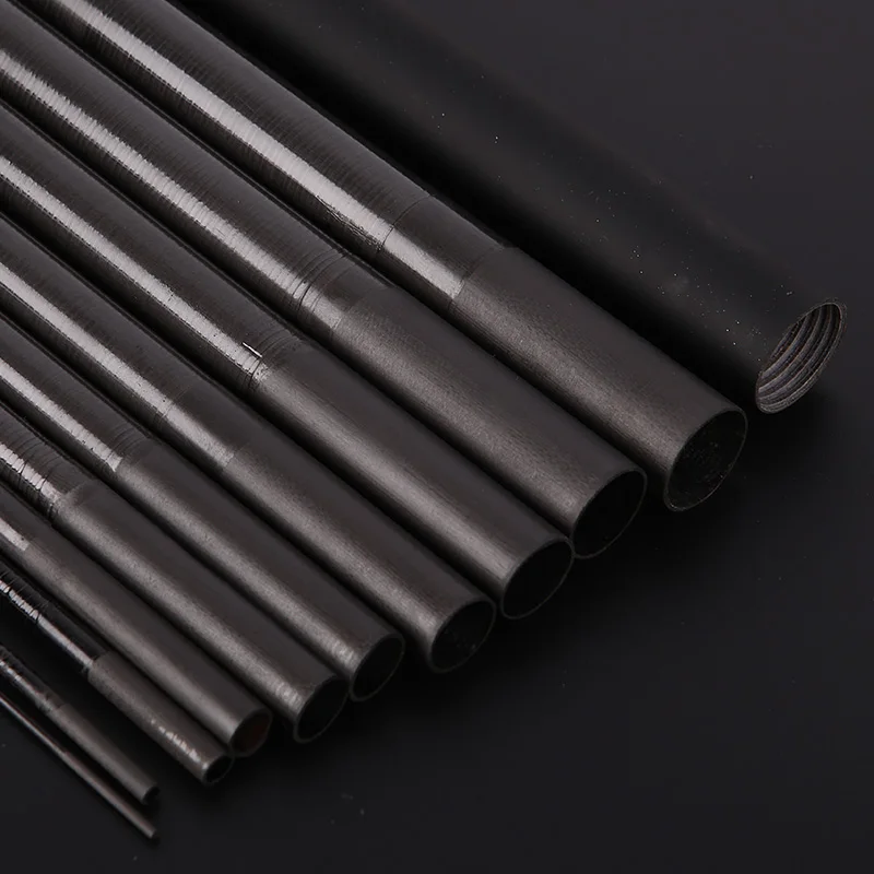 Equipo de pesca caña de pescar