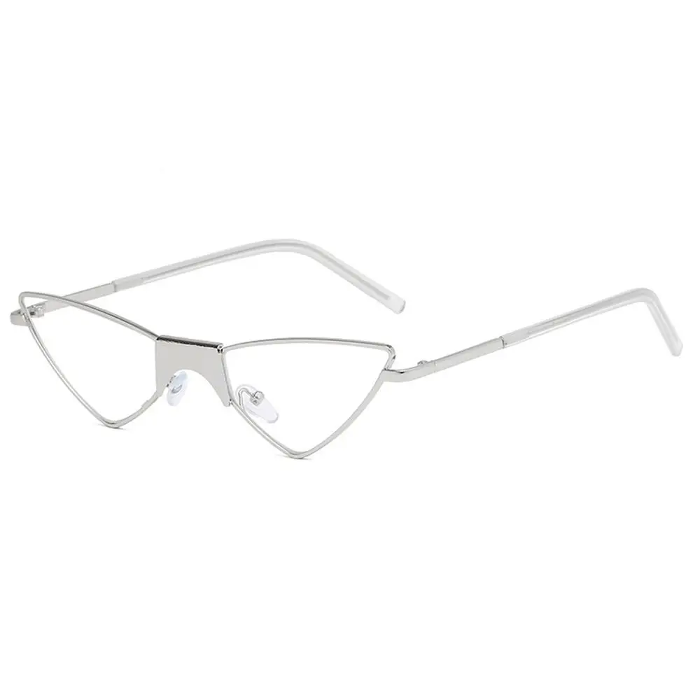 Silver-Flat Glasses