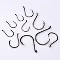 Black 10Pcs