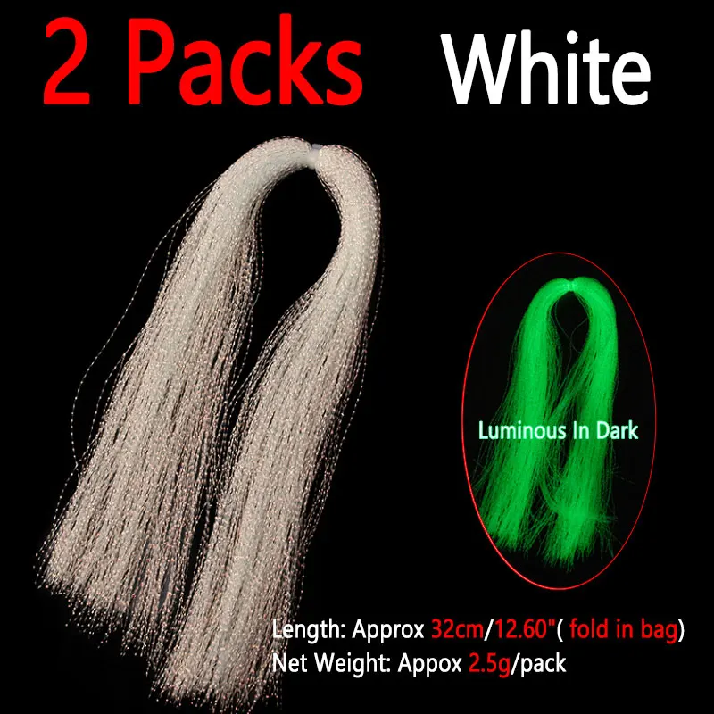2packs White