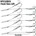 Tamaño E 5PCS