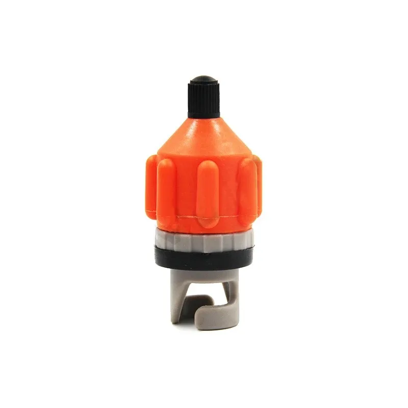 Adaptador de válvula de aire Universal para Kayak inflable, balsa, placa SUP, bomba de aire, compresor, conector de conversión para agua de navegación