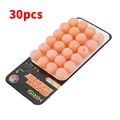 30pcs White