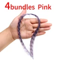 Pink 4 Bundles
