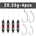 28.33g 4pcs
