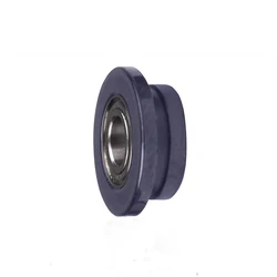 Rodillo Guide Roller BassLegend Daiwa – Rodamiento de bolas línea SIC