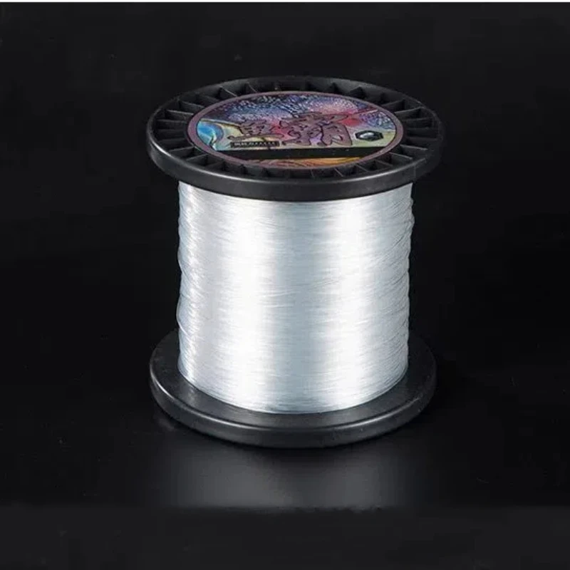 A               500m