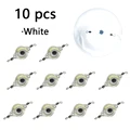 White-10pcs