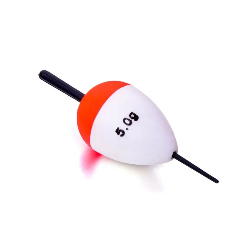 Bobber de pesca en el mar, aparejos de pesca, 1g, 2g, 3g, 5g, 1g, 2g, 3g, 5g, venta al por mayor, 5 unidades por juego - imagen 4