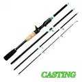 Green-1.8M Cast Rod