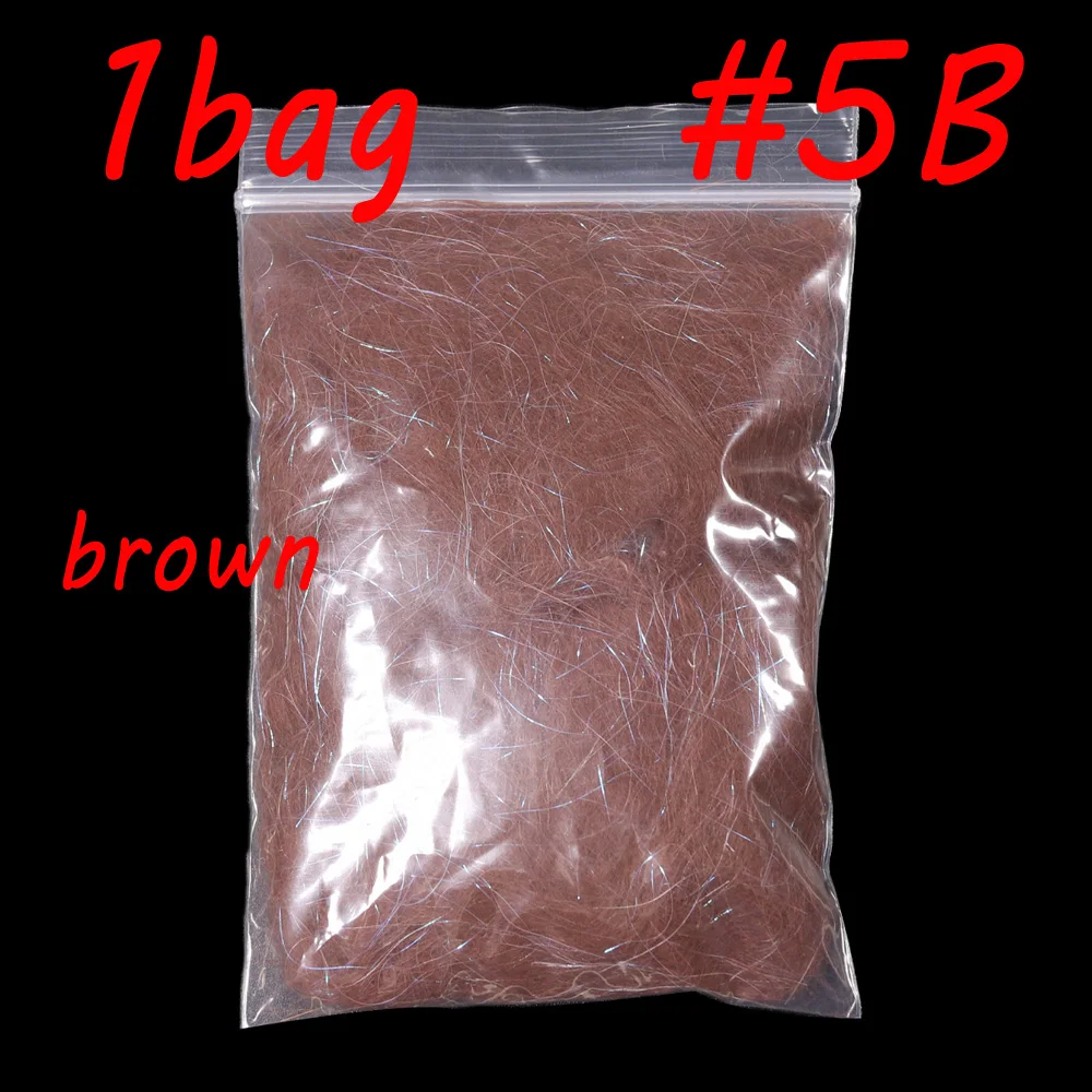 1bag Brown 5B