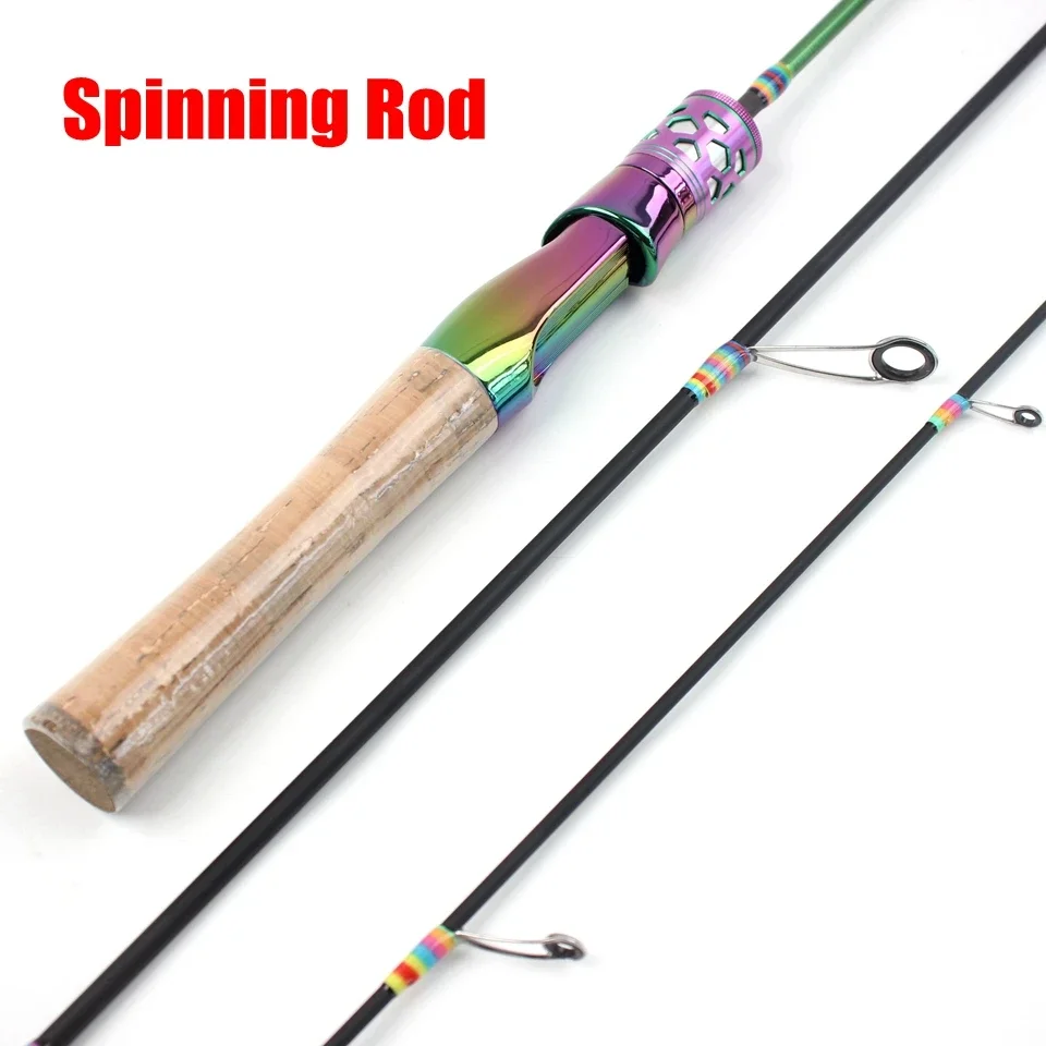 Spinning Rod 1.9M