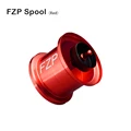 FZP Spool-Red