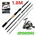 1.8M Spinning Rod