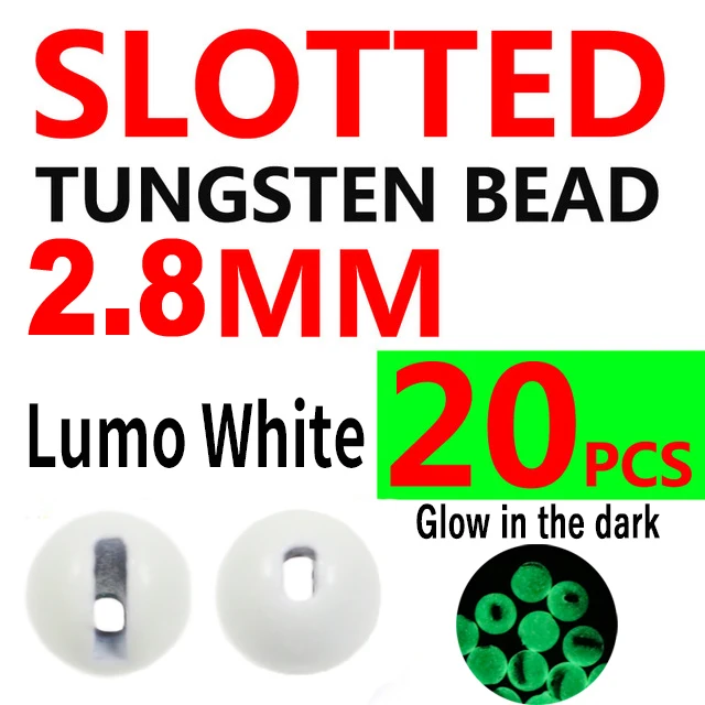 20pc 2.8 Lumo white
